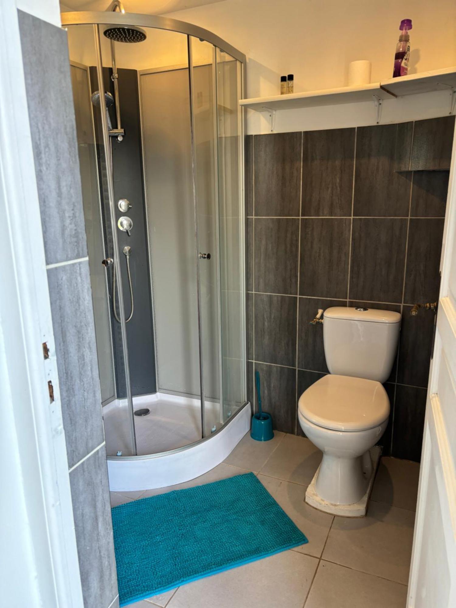 Apartment Du Bois Des Genievres Amillis