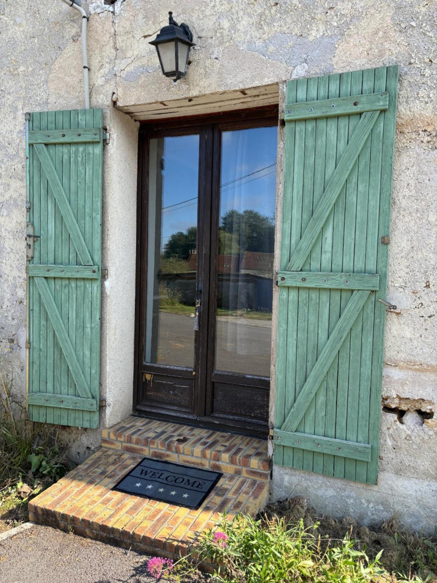 Du Bois Des Genievres